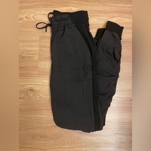 Lululemon Dance Studio Jogger